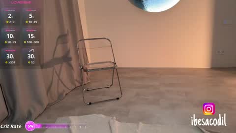 Adri online show from 04-14-26, 09:21