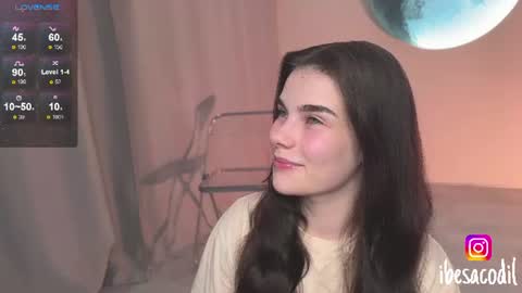 Adri online show from 07-20-26, 11:18