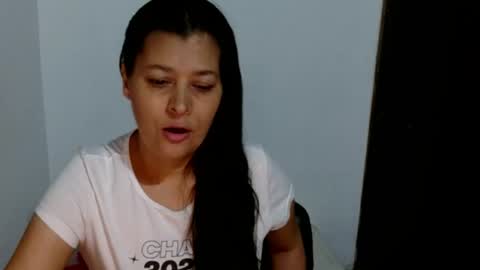 Snapshot of adriana_milf chatting on 06-23-26, 05:38 Adriana milf online show from 06-23-26, 05:38