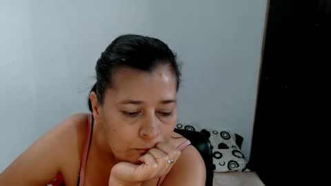 Snapshot of adriana_milf chatting on 07-17-26, 02:13 Adriana milf online show from 07-17-26, 02:13