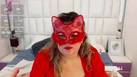 Snapshot of adriana_prettie chatting on 03-12-26, 09:10 ADRIANA online show from 03-12-26, 09:10