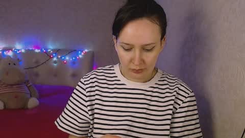 Adriana online show from 02-04-25, 02:07