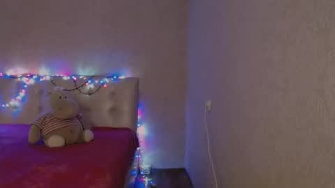 Adriana online show from 03-01-25, 10:21