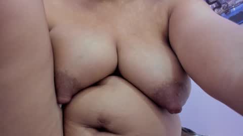 adriana online show from 11-25-25, 04:40