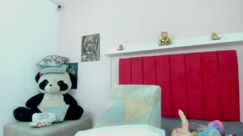 Snapshot of adrianasex_69 chatting on 06-07-26, 01:43 adriana online show from 06-07-26, 01:43