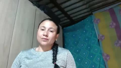 Adriana Tellez online show from 12-14-24, 12:22