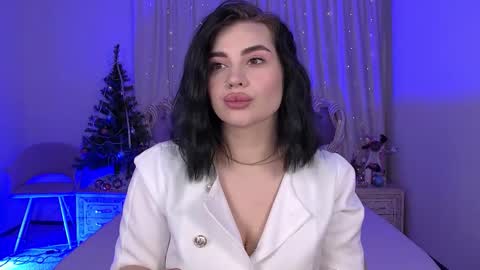 AdrianaTores online show from 12-02-25, 07:20