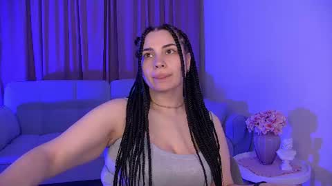Snapshot of adrianatores chatting on 06-15-26, 06:10 AdrianaTores online show from 06-15-26, 06:10