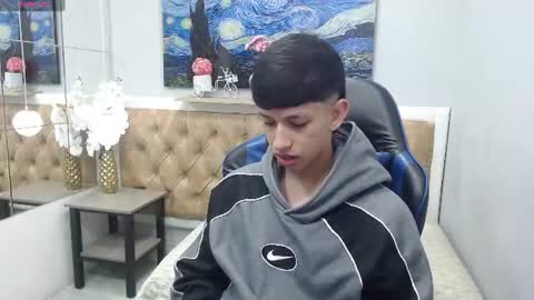 Adrian Franco online show from 07-16-26, 12:33