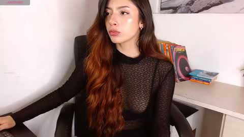 Adriana  online show from 03-24-26, 08:30