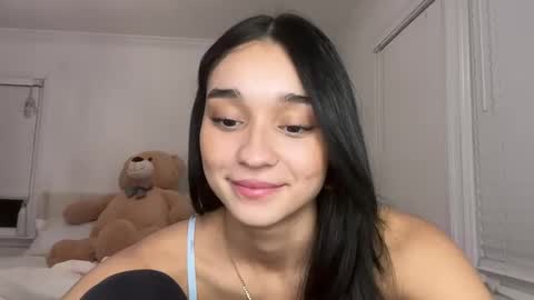 Snapshot of adriannarodriguez chatting on 01-26-25, 12:16 Adrianna online show from 01-26-25, 12:16