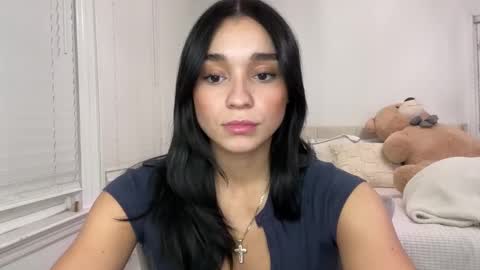 Snapshot of adriannarodriguez chatting on 01-27-25, 01:37 Adrianna online show from 01-27-25, 01:37