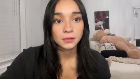 Snapshot of adriannarodriguez chatting on 02-07-25, 03:01 Adrianna online show from 02-07-25, 03:01