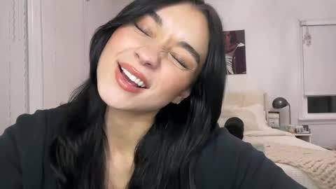 Snapshot of adriannarodriguez chatting on 02-11-25, 02:57 Adrianna online show from 02-11-25, 02:57