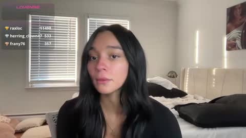 Snapshot of adriannarodriguez chatting on 01-08-26, 08:44 Adrianna online show from 01-08-26, 08:44