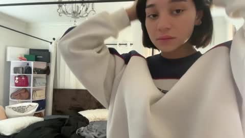 Adrianna  online show from 04-02-26, 05:32