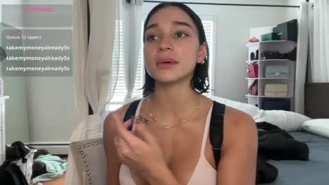 Adrianna  online show from 04-04-26, 06:05