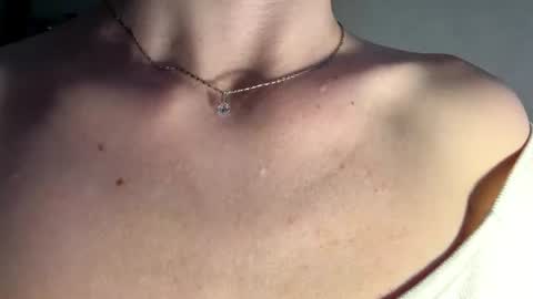 Caroline online show from 07-13-26, 04:10