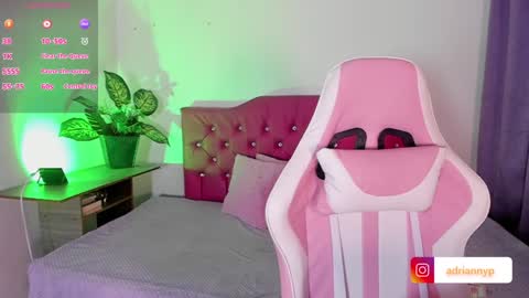 adrianny online show from 12-13-24, 12:42