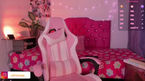 adrianny online show from 02-19-25, 11:25