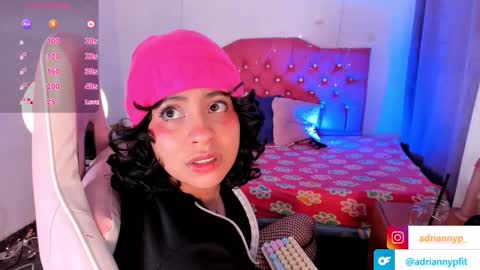 adrianny online show from 09-11-25, 06:08