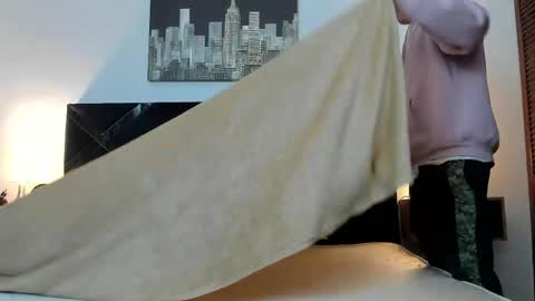 Adrian online show from 04-13-26, 03:12