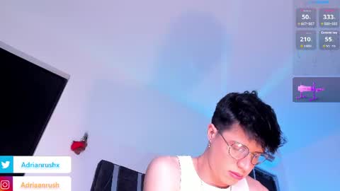 Adrian online show from 06-25-26, 03:17