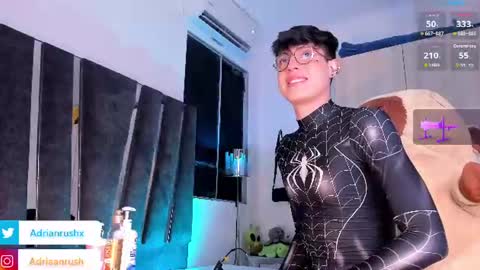 Adrian online show from 07-19-26, 03:10