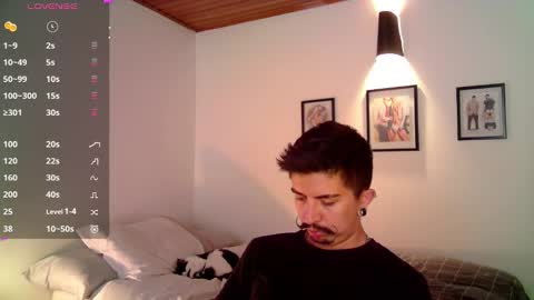 Snapshot of adriansafronov_ chatting on 01-27-25, 09:00 online show from 01-27-25, 09:00