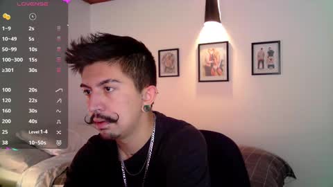 Snapshot of adriansafronov_ chatting on 01-28-25, 03:46 online show from 01-28-25, 03:46