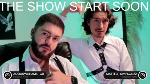 Snapshot of adrianwilliams_ chatting on 12-08-24, 04:14 Adrian Williams online show from 12-08-24, 04:14