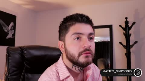 Snapshot of adrianwilliams_ chatting on 01-26-25, 02:52 Adrian Williams online show from 01-26-25, 02:52