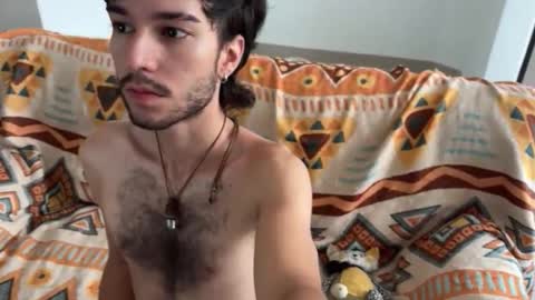 adrien_polo online show from 04-07-26, 03:45