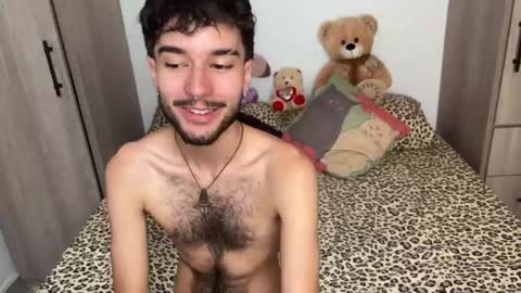 adrien_polo online show from 04-18-26, 07:07