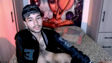 adrien_polo online show from 05-23-26, 10:36