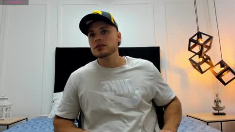Snapshot of adrien_roche888 chatting on 01-30-25, 11:13 Adrein Roche online show from 01-30-25, 11:13