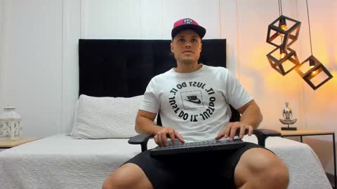Snapshot of adrien_roche888 chatting on 02-10-25, 11:13 Adrein Roche online show from 02-10-25, 11:13