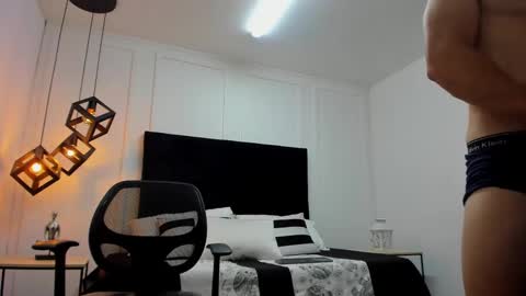 Snapshot of adrien_roche888 chatting on 02-18-25, 02:38 Adrein Roche online show from 02-18-25, 02:38