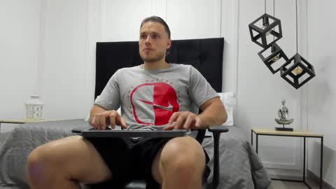Snapshot of adrien_roche888 chatting on 03-03-25, 02:15 Adrein Roche online show from 03-03-25, 02:15