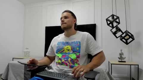 Snapshot of adrien_roche888 chatting on 03-11-25, 11:15 Adrein Roche online show from 03-11-25, 11:15