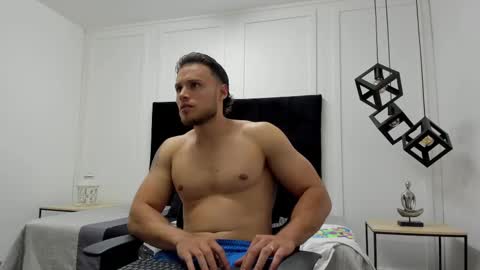 Snapshot of adrien_roche888 chatting on 03-12-25, 02:20 Adrein Roche online show from 03-12-25, 02:20