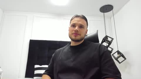 Snapshot of adrien_roche888 chatting on 10-03-25, 10:18 Adrein Roche online show from 10-03-25, 10:18