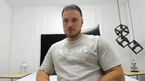 Snapshot of adrien_roche888 chatting on 10-15-25, 10:43 Adrein Roche online show from 10-15-25, 10:43