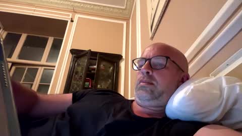 adrienfromparis online show from 05-11-26, 08:06