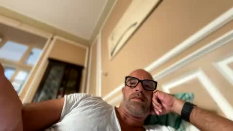adrienfromparis online show from 07-29-26, 07:28