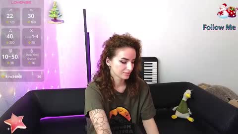 Adriana online show from 01-05-25, 04:16