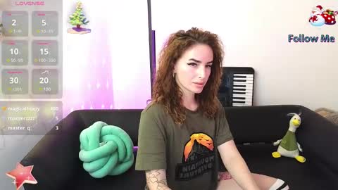 Adriana online show from 01-06-25, 08:07