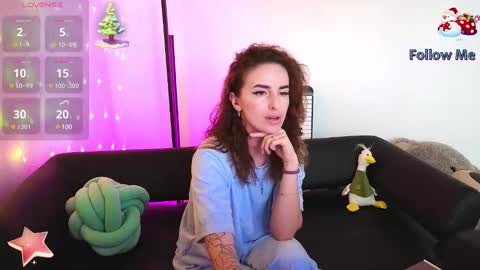 Adriana online show from 01-08-25, 07:45