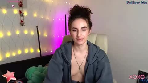 Adriana online show from 02-07-25, 05:40