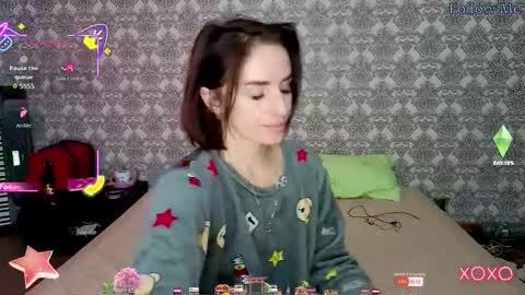 Adriana online show from 09-18-25, 05:31